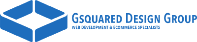 Gsquared Design Group Logo